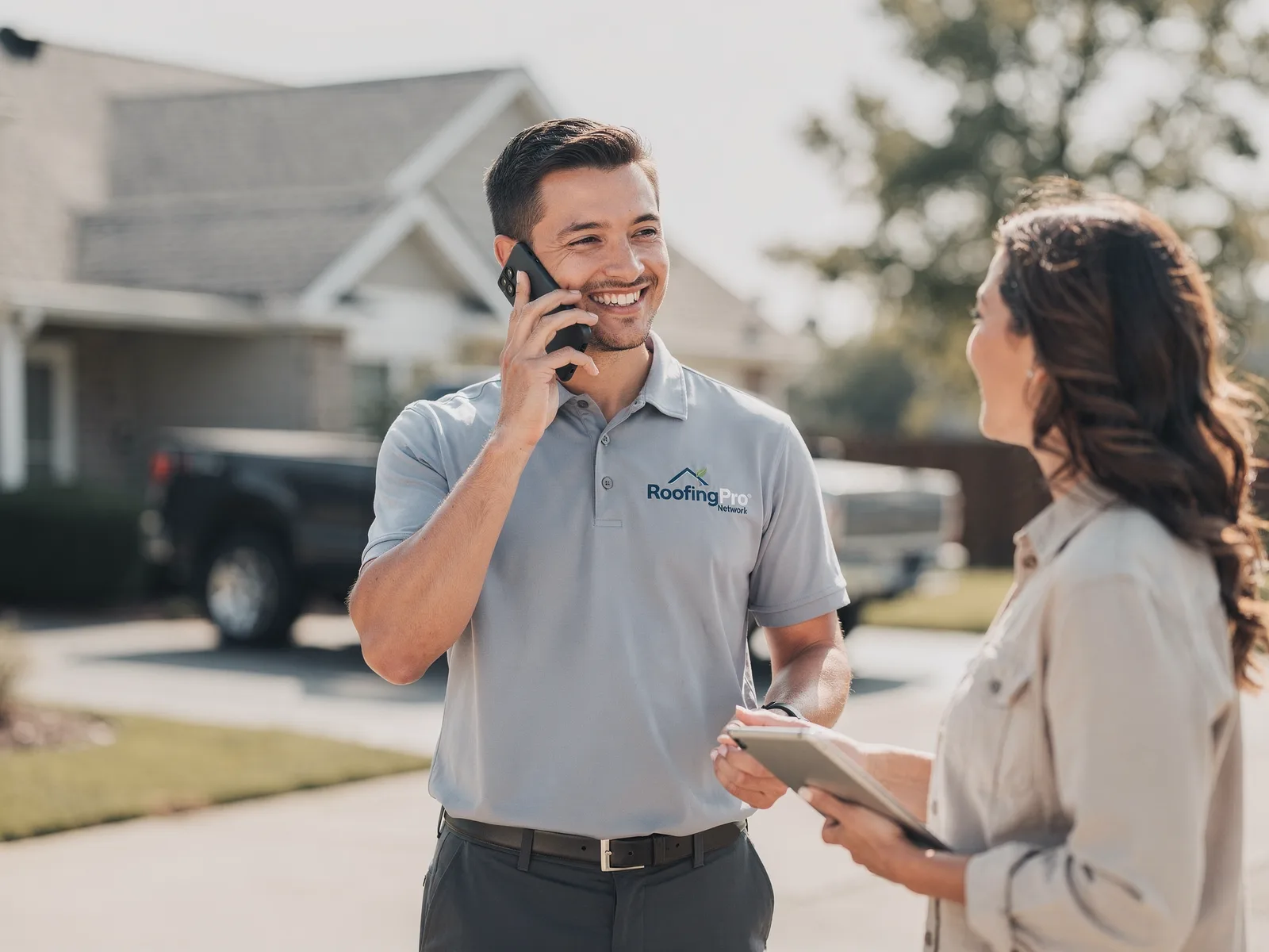 Storm/Hail Damage Repair in Richland Center, WI
